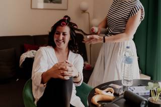 Oh Happy Hair - 5