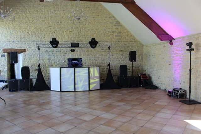 FestifDJ Animation 2
