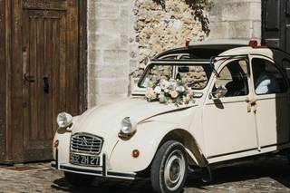 Mon mariage en 2cv - 9