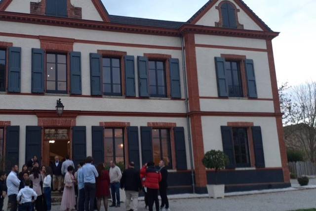 Domaine d'En Fargou 2