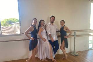 Un mariage une danse - Ouverture de bal 5