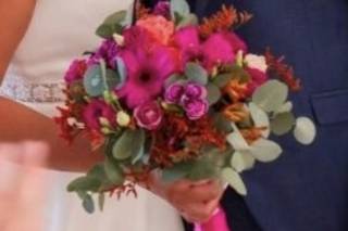 Stéphane Chanteloube Fleuriste - 5