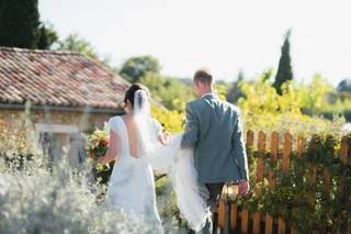 Bastide de Lussan - 6