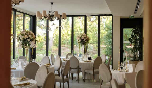 Hotel Cantemerle - 3