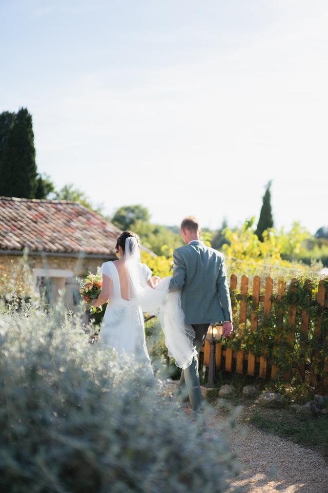 Bastide de Lussan - 2