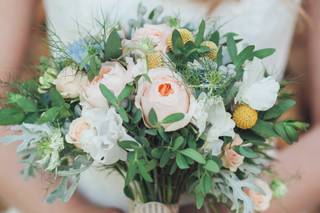 Monsieur Flower - 14