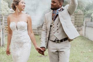 Julian Hyun - 7