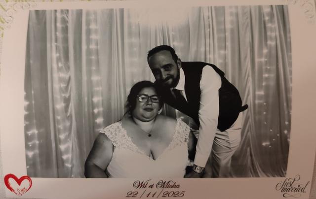 Emma Mariage - 1