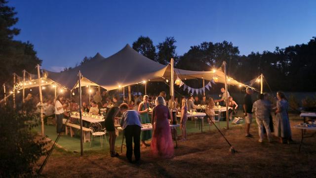 Le Manoir du Thouron - 1