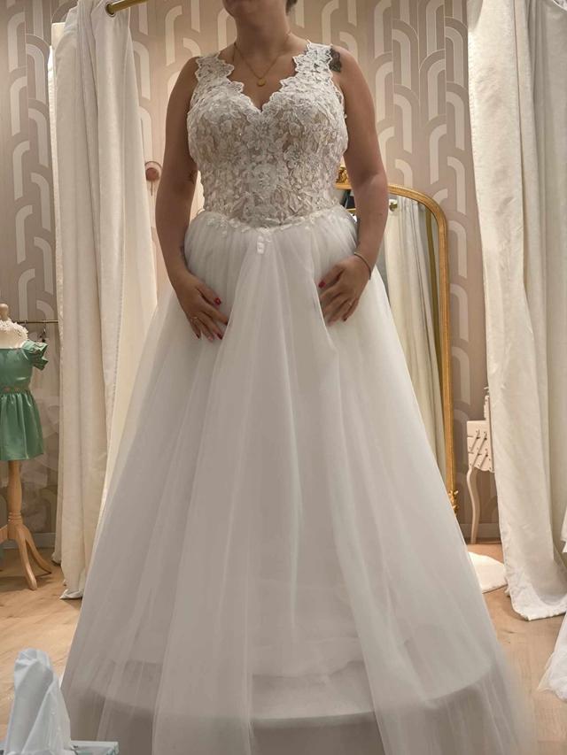 Honorine Mariage - 2