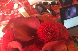 Argence Fleurs - 1