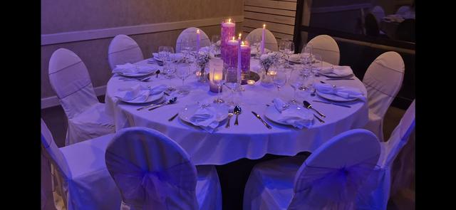 Pure Wedding and Event Designer - 1