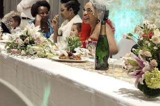La Grande Events Planner - 1