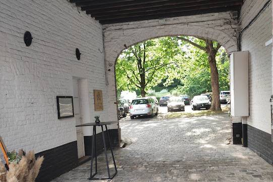 Le Domaine d'Achelles 2
