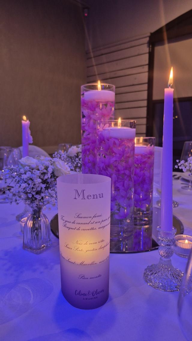 Pure Wedding and Event Designer - 2