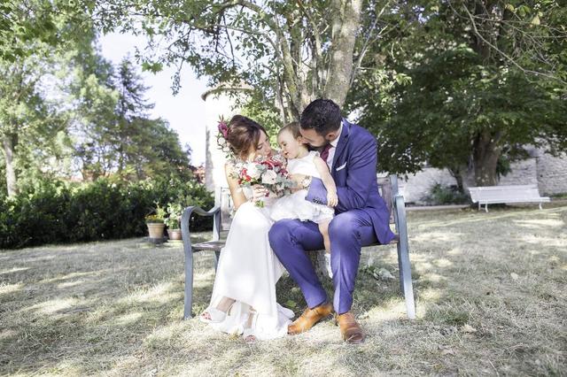Caroline Boyer Photographe - 1