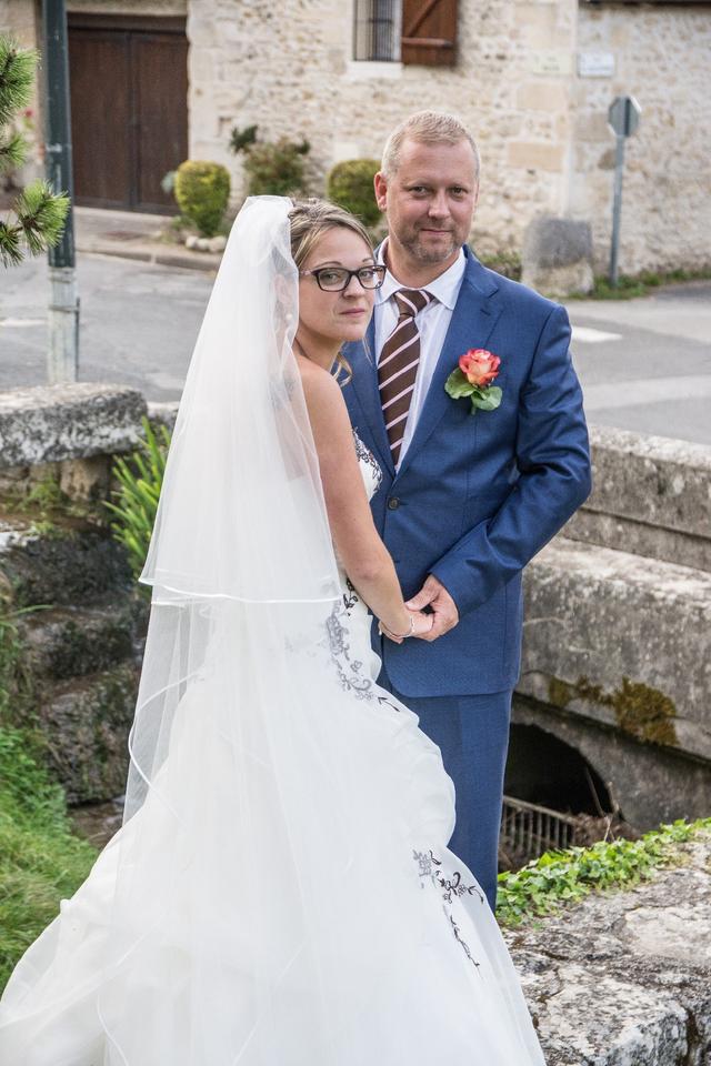 Etienne et Laetitia - 2