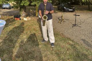 Saxtunes - 6