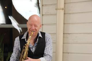Sax Events - 8