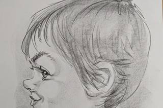 Richard Caricaturiste - 8