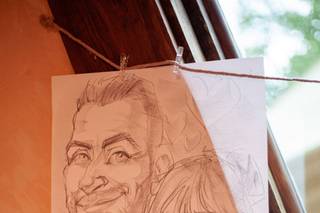 Richard Caricaturiste - 9