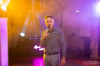 DJ Eric Thomann - 6