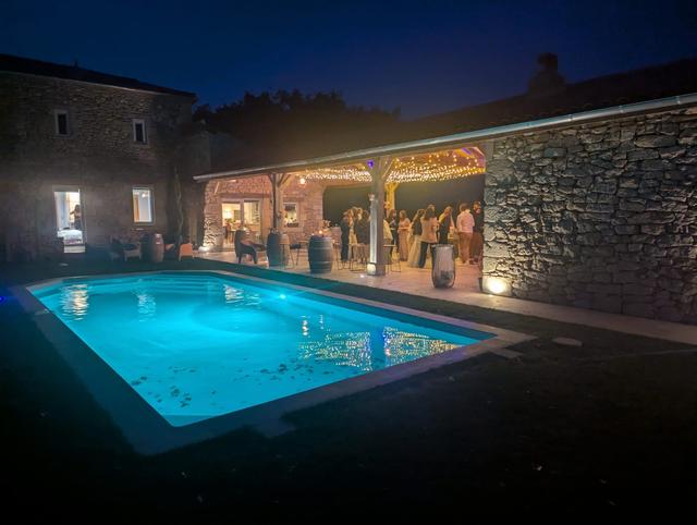 Gîte du Taureau - 1