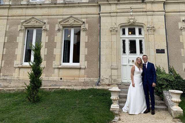 Domaine de Presle 5