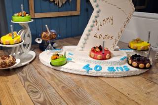 Boulangerie Fanet - 1