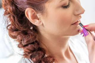 SD Hair Makeup - 16