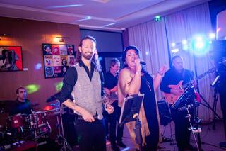 Carol's Events - 1