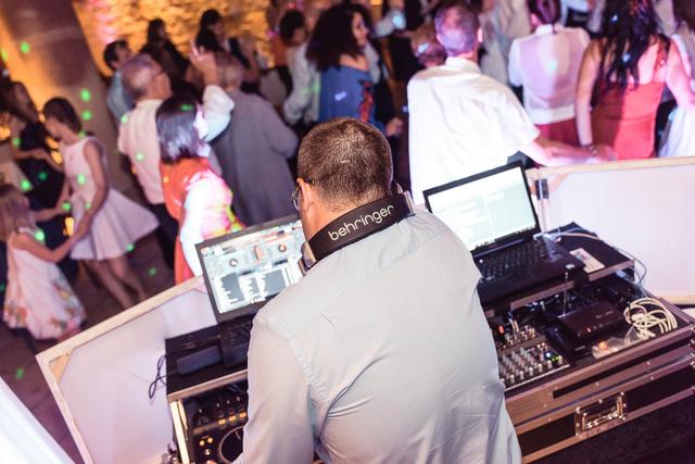 DJ - Amo Event - 4