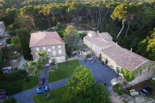 Domaine de Bessilles - 15