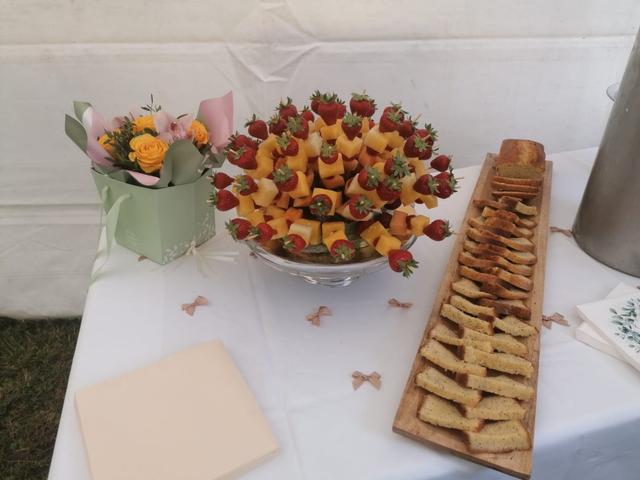L'Atelier des Douceurs - 1