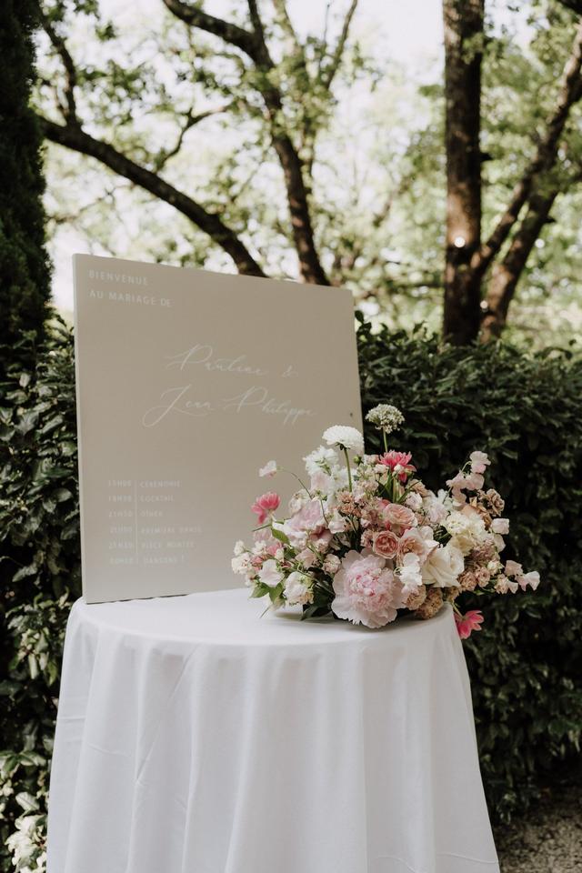 Flowdles Wedding - 2