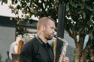 Buddha Sax - 7