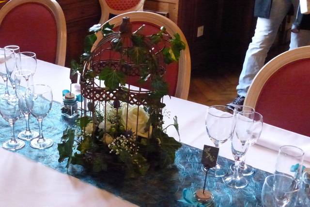 L'Arbre à Fraise 3