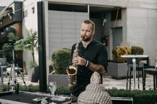 Buddha Sax - 8