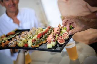 Le Traiteur du Val de Saône - 9