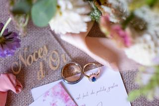 Signature Wedding - Nadège Pinvin - 5