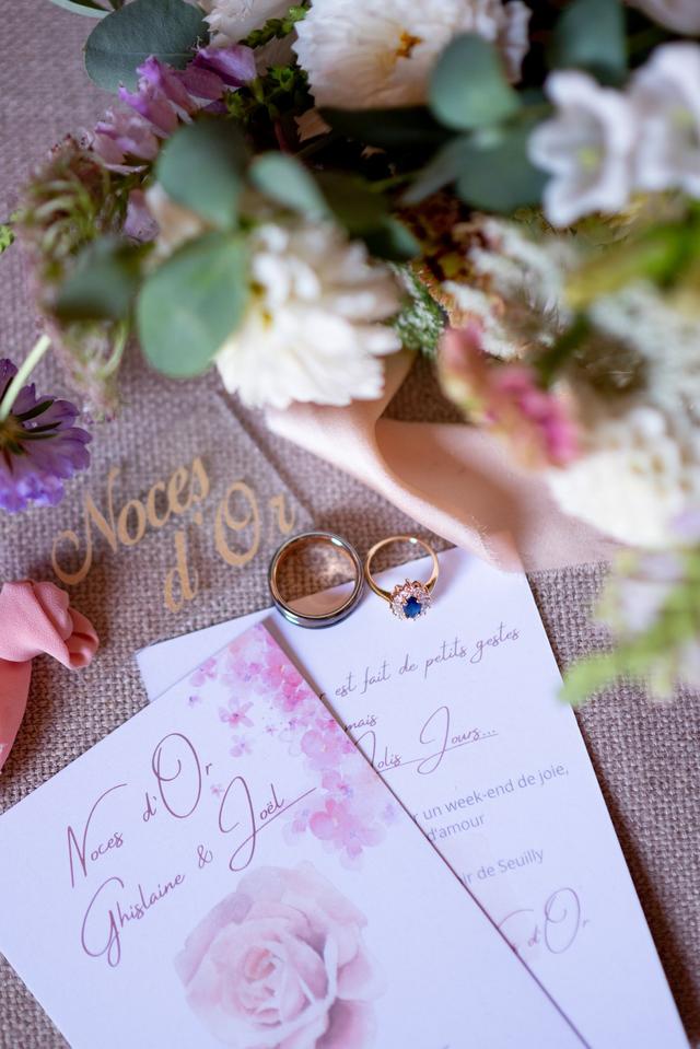 Signature Wedding - Nadège Pinvin - 2