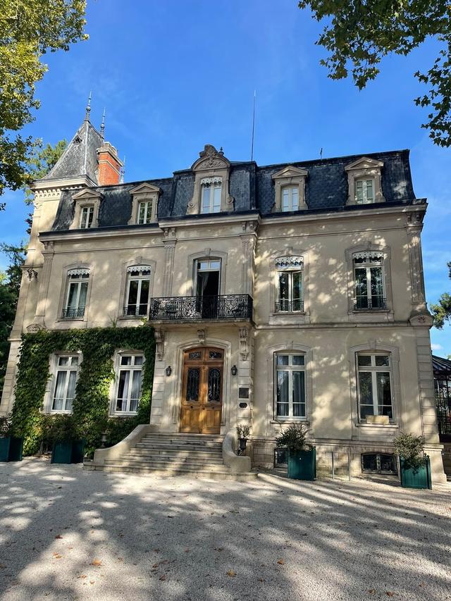 Le Clos des Tourelles - 2