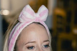 Julie Chopin Makeup Hair - 21