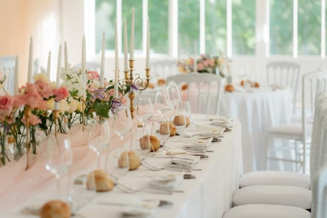Mirabelle Wedding - 1