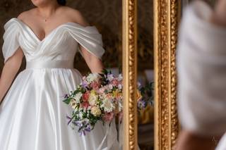 Mirabelle Wedding - 9