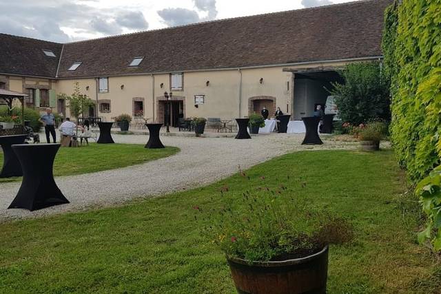 Evènement Gourmand Traiteur 2
