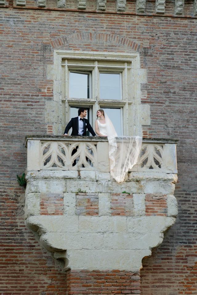 Château de Terrides - 2
