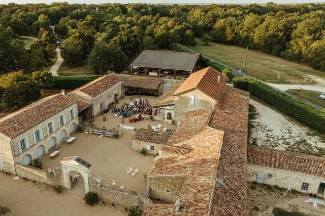 Château de la Gataudière 2