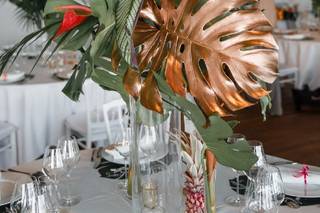 Trois Pivoines - 6