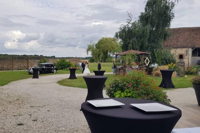 Evènement Gourmand Traiteur 3